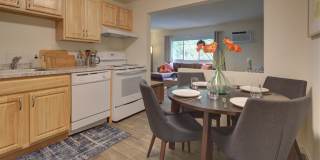 Affordable Housing - Rockingham Village Gallery 7