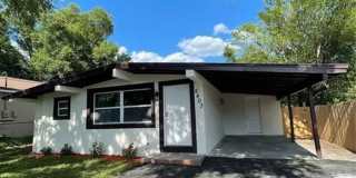 Charming 3BR House in Tampa Gallery 1