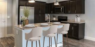 Bluestone Apartments Gallery 1
