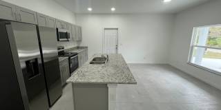 ONE OF A KIND! BRAND NEW 1 Bedroom-1 Bath- 1 Car Garage in Desirable Lehigh Acres! Gallery 6