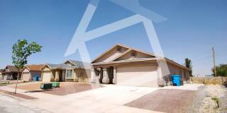 4 Bedroom Home For Rent with in Socorro Gallery 4