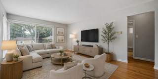 2 Bedroom Duplex Available Gallery 1