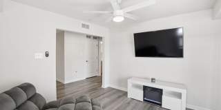 Step into a beautifully designed contemporary residence that exudes style and comfort at every turn. Gallery 8