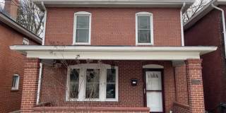3 BtR/1.5 Bath  Single Family Home in established west side neighorhood. Gallery 1
