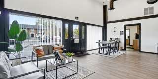 Northcrest Garden Apartments Gallery 47