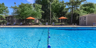 Honeywood Apartment Homes Gallery 5