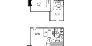 Spacious Southside Duplex Gallery 3