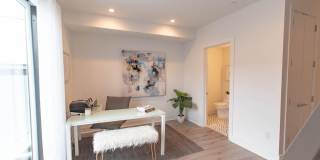105 OLIVE Street Gallery 3