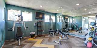 Union Heights Gallery 25