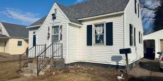4 Bed 1 Bath Single Family Home in Wausau Gallery 1