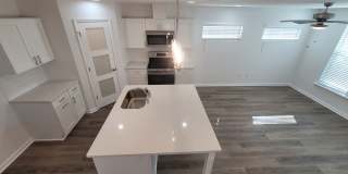 NEWER CONSTRUCTION! Modern NE 3/2.5 w/ Stainless Steel Appliances, Granite Counters, Washer, Dryer, & Resort Style Amenities! Avail JUNE 3rd for $2395/month! Gallery 6