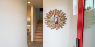 Air-Conditioned Seattle Townhome with Rooftop Deck & Mt. Rainier Views Gallery 5