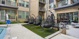 Link Apartments® NoDa 36th Gallery 39