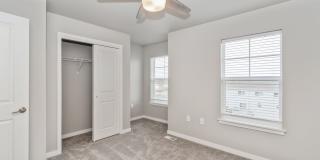 Brand New 2 Bedroom Townhome | Attached 2-Stall Garage | Big Ben Townhomes - Cedar Rapids Gallery 6