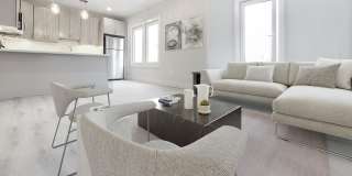 Giant 3 Bed in Roxbury for September 1st - Washer and Dryer in Unit Gallery 1