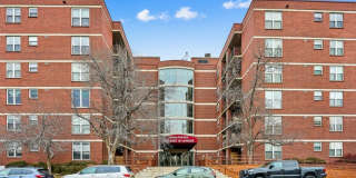 Available NOW! 1 Bedroom 1 Bath Beautiful Condo in Denver! Gallery 8