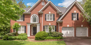 Luxury 5-bedroom 4-bath home in the beautiful city of Alpharetta Gallery 1