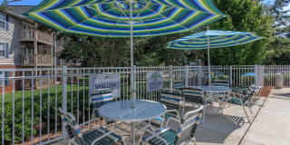 Ashley Oaks Apartments Gallery 23