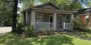 1700 N Taylor Street Gallery 1