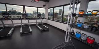 Archer Tower Gallery 27