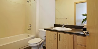 The Chloe Apartments Gallery 31