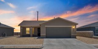 East El Paso/Horizon 4bed/2Bath Refrig A/C Gallery 1