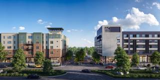 Student Housing - University Edge Gallery 12