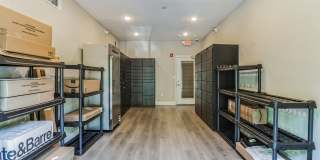 Reserve at Lenox Park Apartments Gallery 42