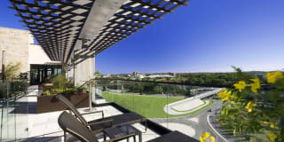 Gables Park Plaza Gallery 2