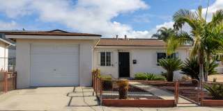Beautiful Single Story Family Home Centrally Located Minutes From Downtown San Diego Beautiful Single Story Family Home Centrally Located Minutes From Downtown San Diego Gallery 1