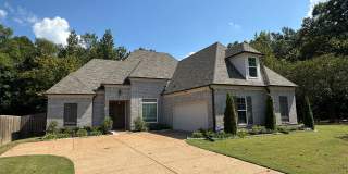 4 BR/ 3 BA Bartlett Home Available NOW! 4 BR/ 3 BA Bartlett Home Available NOW! Gallery 1