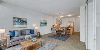 Veer Towers 2310E- City/Strip Views from this Stunning 1Bd/1Ba Residence Gallery 9