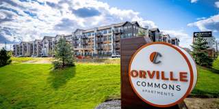 Orville Commons Apartments & Townhomes - Affordable Housing Gallery 11