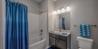 3 Springs Apartments - Affordable Housing Gallery 8