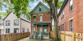Historic Victorian Charm Meets Modern Living in the Heart of Italian Village / Short North! Gallery 48