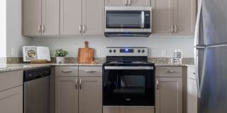 NHH Ennis - Senior and Affordable Housing Gallery 5