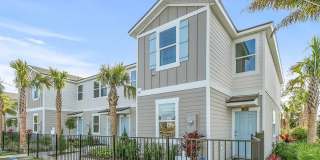 3 Bed 2.5 Bath Townhome in Stokes Landing - Pet Friendly, Energy Efficient, Lawn-Care Included! Gallery 1