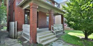 Incredible 6 Bedroom Home OSU Campus – Renovated, Spacious, and Move-In Ready! Gallery 32