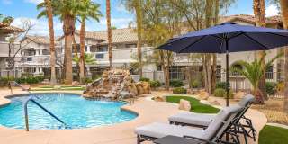55+ Active Adult Apartment Homes - Destinations Pueblo Gallery 30