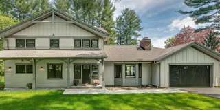 Modern Farmhouse 3 Bedroom 3.5 Bathroom Gallery 1