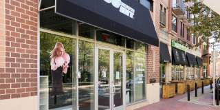 Broad & Washington Gallery 54