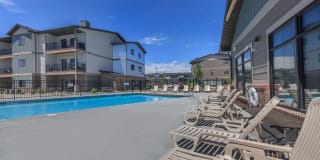 InterUrban Apartment Homes Gallery 23