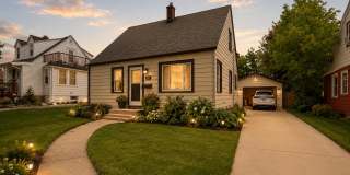 4 Bedroom Single Family Home with 2.5 car garage Gallery 1