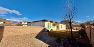 Four-Bedroom Home Near Shooting Star Park in Washington Fields Gallery 29