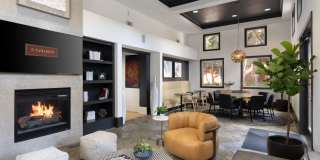 Tamarind Square Gallery 1