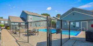 BROOK HOLLOW APARTMENTS Gallery 11