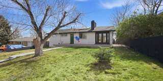 Renovated Ranch Home w/ Solar Savings | Lease Discounts| Basement | Sunroom | Large Yard | Gallery 1