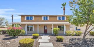6 Bedrooms, 3 Bath, Pool CLOSE TO ASU (Rural  Broadway) Gallery 1