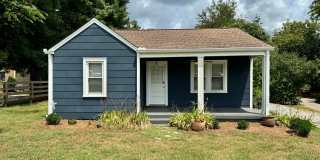 Nature Lovers - 3 Bed, 1 Bath Home w/ 1 Car Garage Close to Downtown Franklin Gallery 1