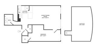 316 W 103rd St Apt 5F Gallery 5